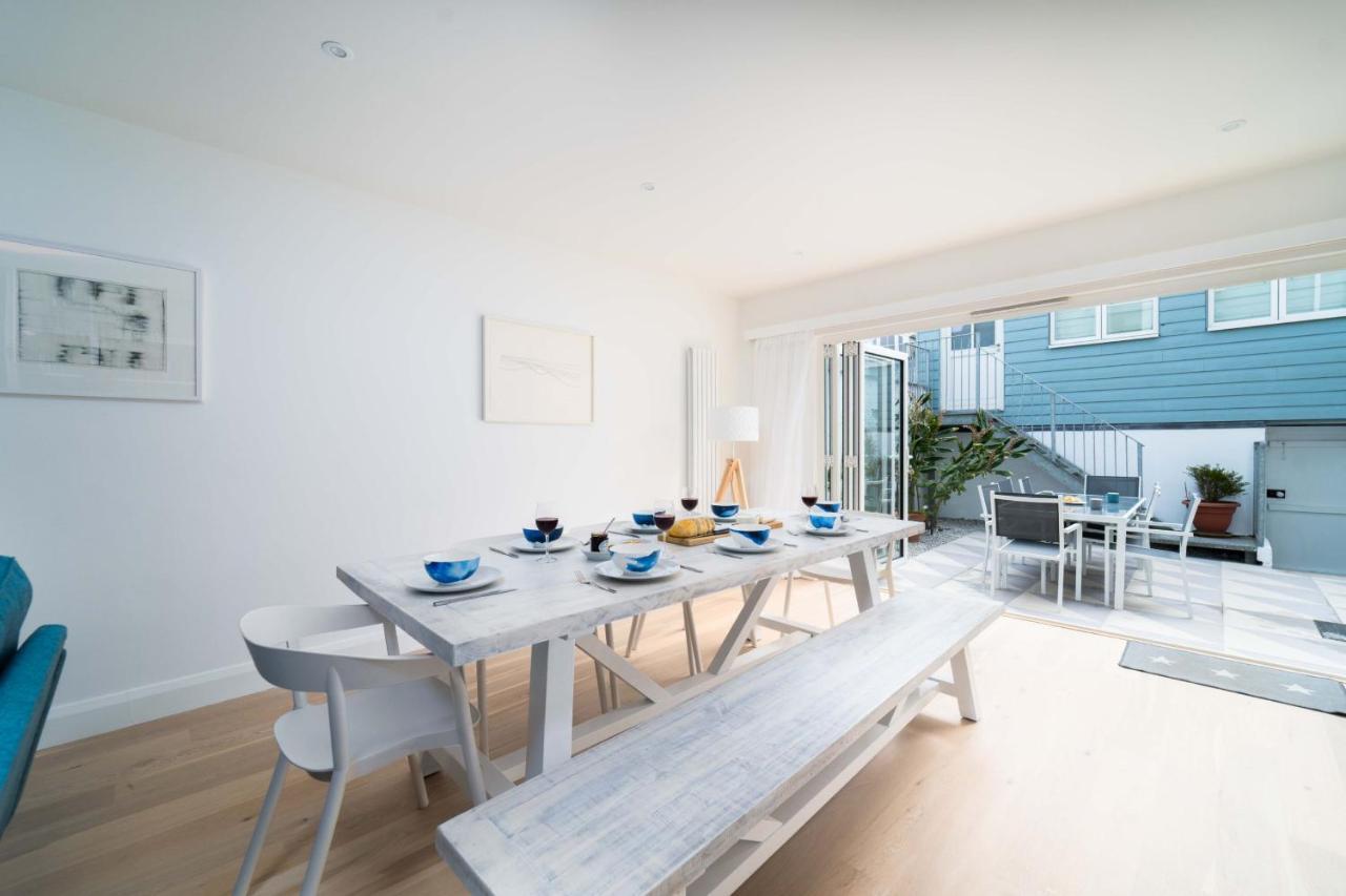 Mavericks St Ives  Exterior photo