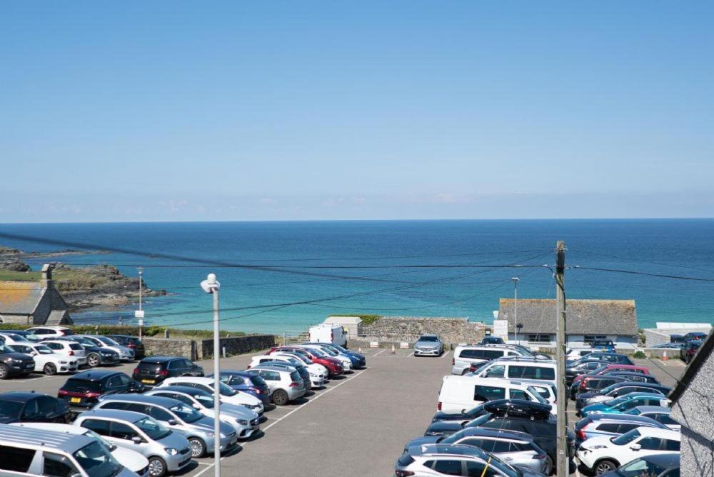 Mavericks St Ives  Exterior photo
